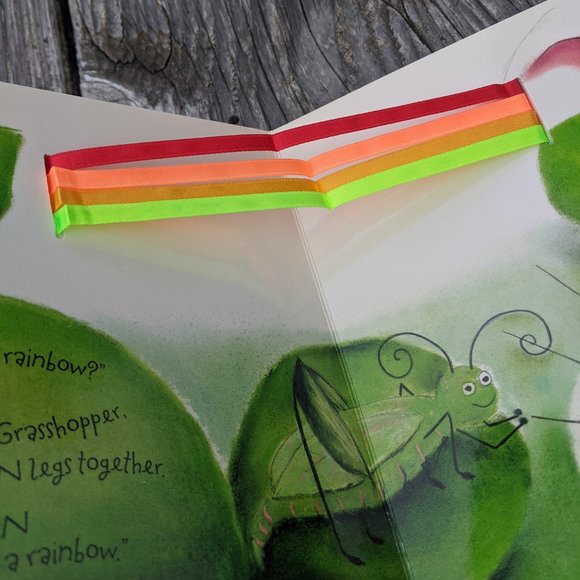 Children's Spring Books Bundle Set of 2 - Picture 4 of 7